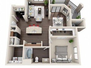 A3 Gold 09-270 floor plan